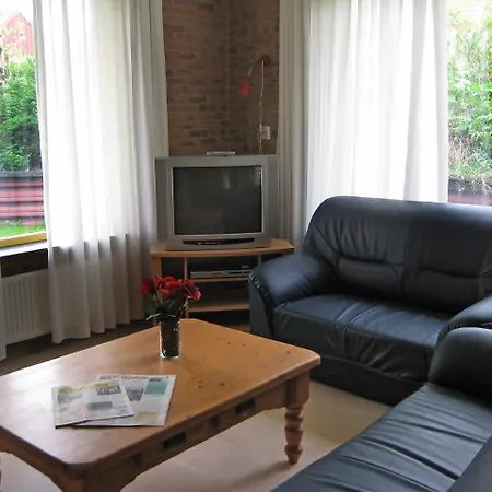Holiday home Holiday Type N-2 *