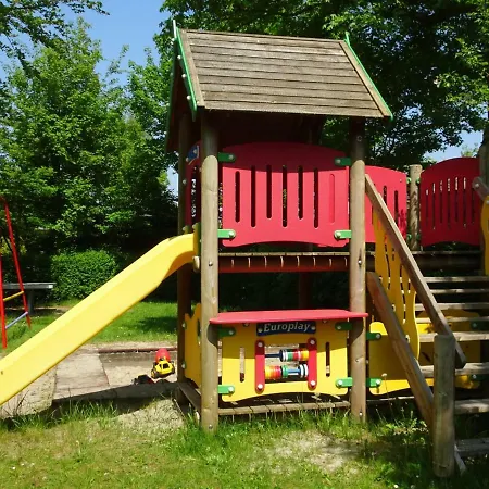 Holiday home Holiday Type N-2 Heiloo