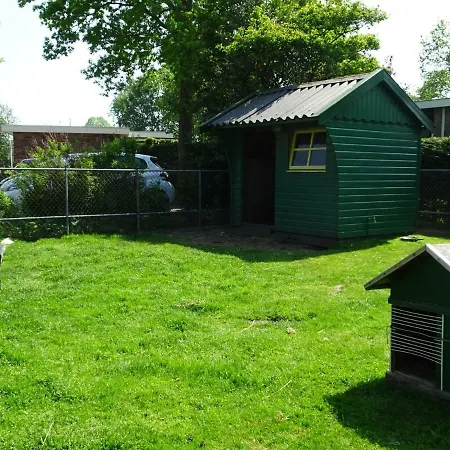 Holiday home Holiday Type N-2