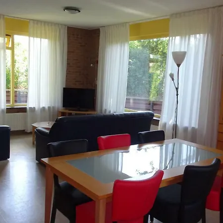 Holiday Type N-2 Holiday home