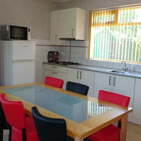 Holiday Type N-2 Holiday home Heiloo