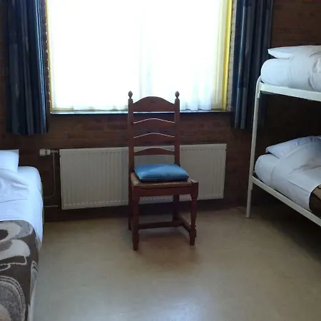 Holiday Type N-2 Holiday home Heiloo