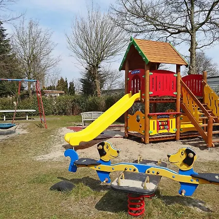 Holiday Type N-2 * Heiloo