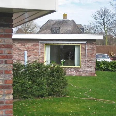 Holiday Type N-2 Holiday home