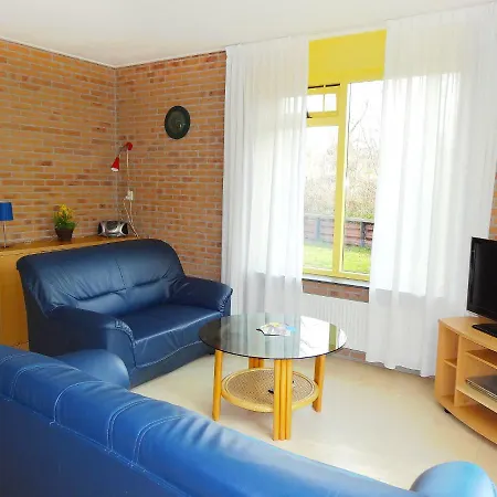 Holiday home Holiday Type N-2