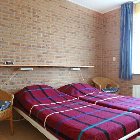 Holiday Type N-2 Heiloo